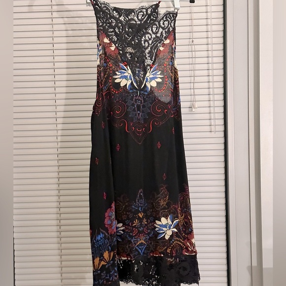 Free People Slipdress - Large - Picture 3 of 4
